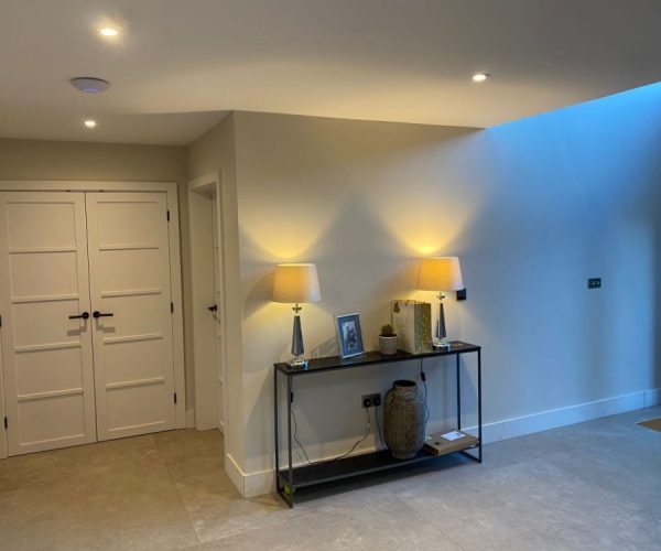 KG Electrical Residential lighting 4